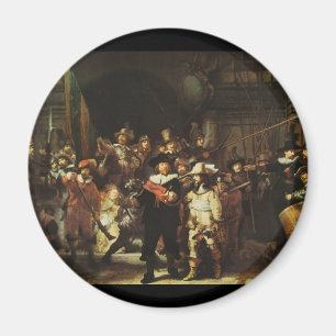 Imán Guardia nocturna