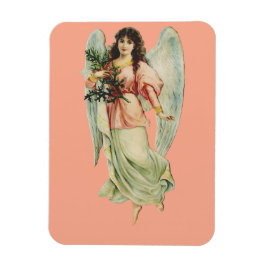 Imán Guardian Angel Divine Watchfulness & Grace Art