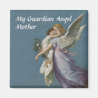 Imán Guardian Angel Magnet