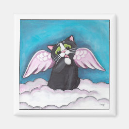 Imán Guardian Angel Magnet