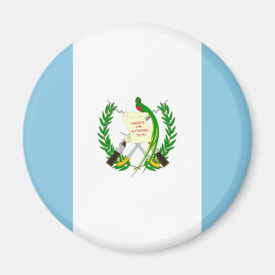 Imán guatemala