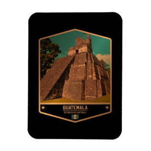 Imán Guatemala
