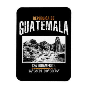 Imán Guatemala