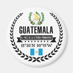 Imán Guatemala