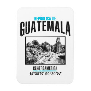 Imán Guatemala
