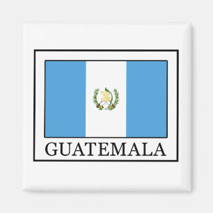 Imán Guatemala