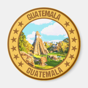 Imán Guatemala
