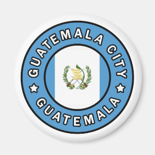Imán Guatemala