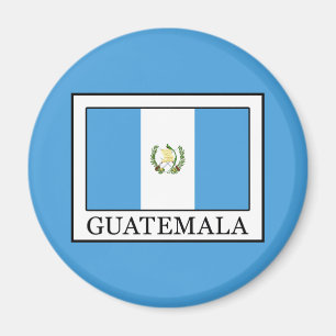 Imán Guatemala