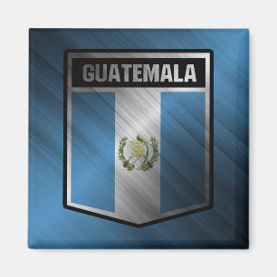 Imán Guatemala