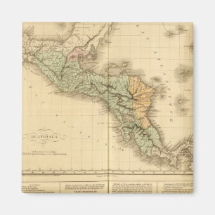 Imán Guatemala