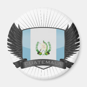 IMÁN GUATEMALA
