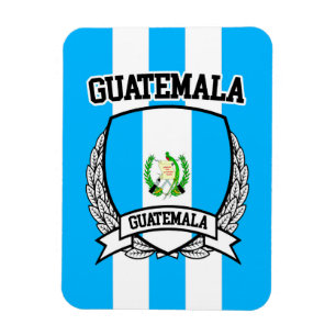 Imán Guatemala