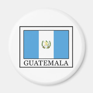 Imán Guatemala