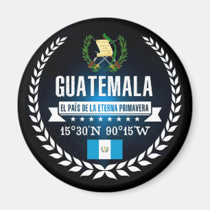 Imán Guatemala
