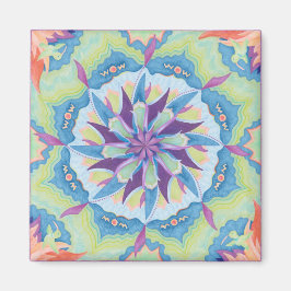 Imán Guau Refrigerator Magnet