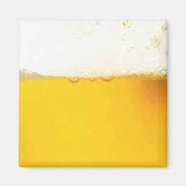 Imán Guay Beer Fridge Magnet