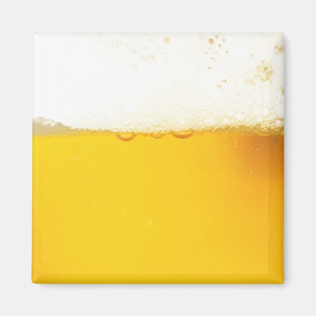 Imán Guay Beer Fridge Magnet (Frente)