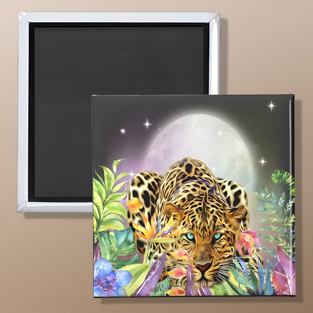 Imán Guay Big Cat (Subido por el creador)