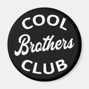 Imán Guay Brothers Club I