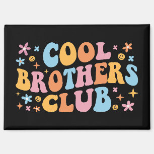 Imán Guay Brothers Club III