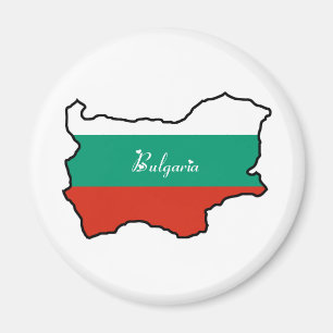 Imán Guay Bulgaria