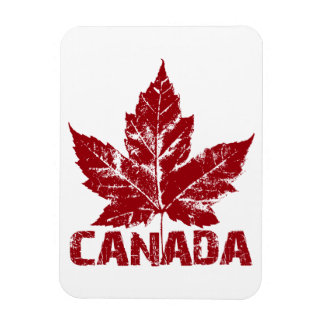 Imán Guay Canada Fridge Magnet Canada Souvenir Magnates