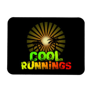 Imán Guay corre Jamaica