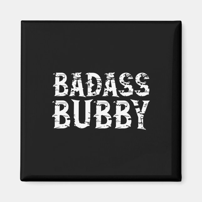 Imán Guay D Bub (Frente)