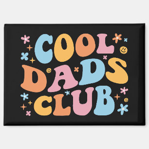Imán Guay Dads Club III