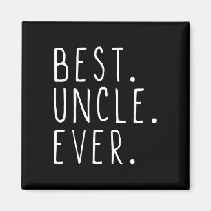 Imán Guay de la familia Uncle Ever