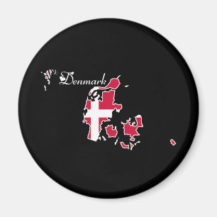 Imán Guay Dinamarca