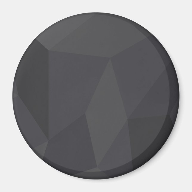 Imán Guay, formas modernas, elegantes y modernas (Frente)