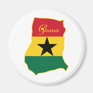Imán Guay Ghana