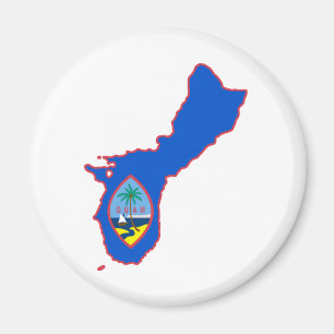 Imán Guay Guam