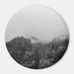 Imán Guay, mágica naturaleza nebulosa