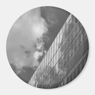 Imán Guay, naturaleza urbana moderna y arquitectura