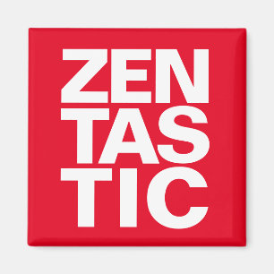 Imán Guay Red Zentastic