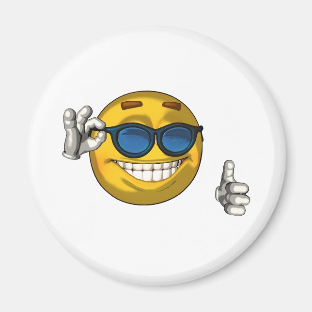 Imán Guay - Tonelada (Frente)