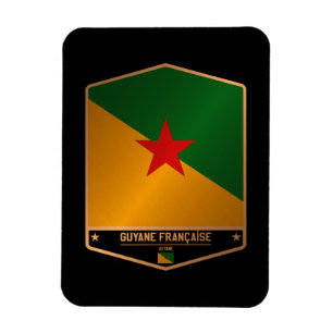 Imán Guayana Francesa