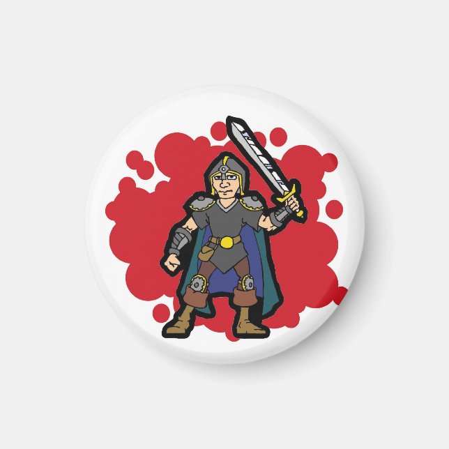 Imán Guerrero (Frente)