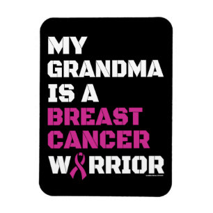 Imán Guerrero/bloque/abuela... Cáncer de mama