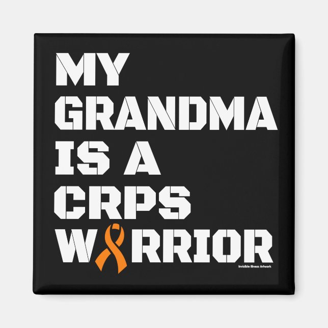 Imán Guerrero/bloque/abuela...CRPS (Frente)