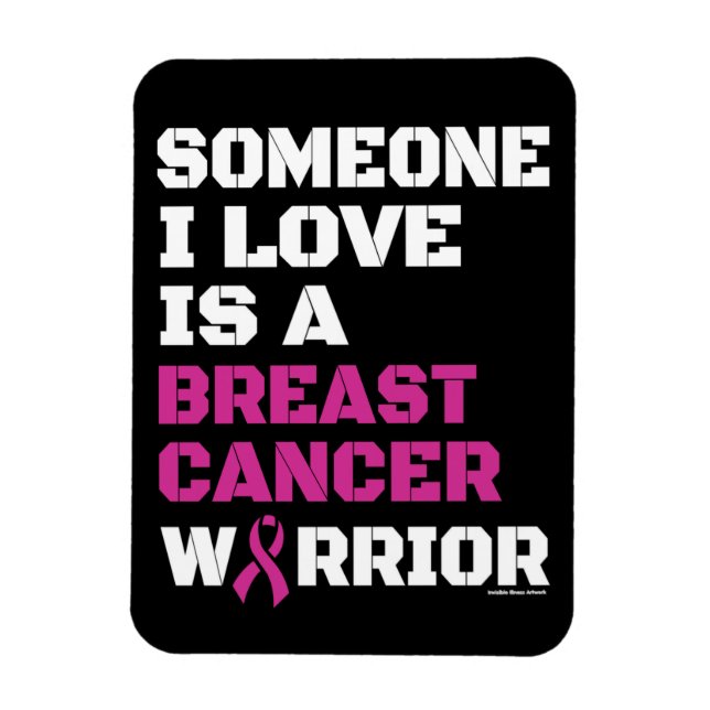 Imán Guerrero/Bloque/Alguien A Quien Amo... Cáncer De M (Vertical)