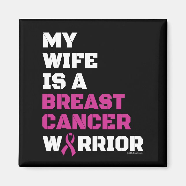 Imán Guerrero/bloque/esposa... Cáncer de mama (Frente)