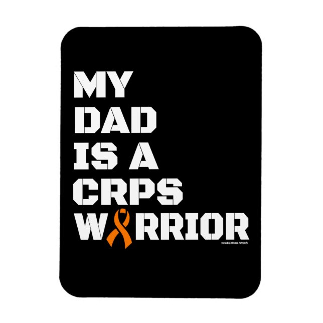 Imán Guerrero/bloque/papá...CRPS (Vertical)