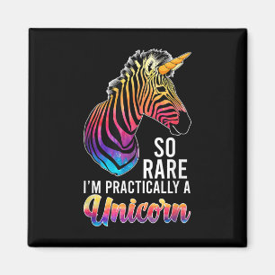 Imán Guerrero de enfermedades raras de unicornio galard