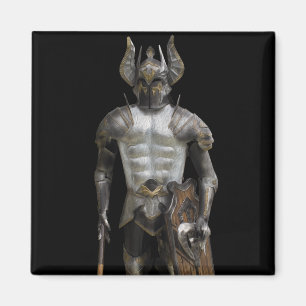 Imán Guerrero de hadas