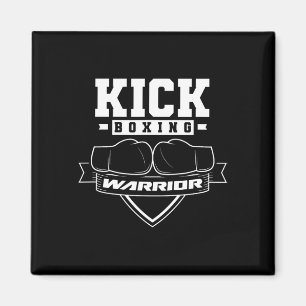 Imán Guerrero de Kickboxing Kickbox Kickboxer Kick Boxi