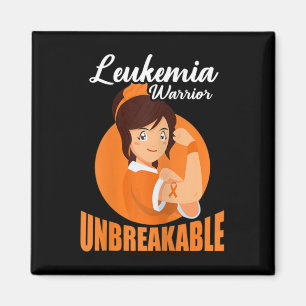Imán Guerrero de la leucemia: inquebrantables advertenc
